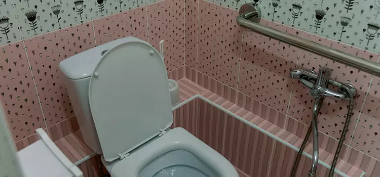 Meeting Diverse Needs With Accessible Restroom Solutions in Sebastian, FL