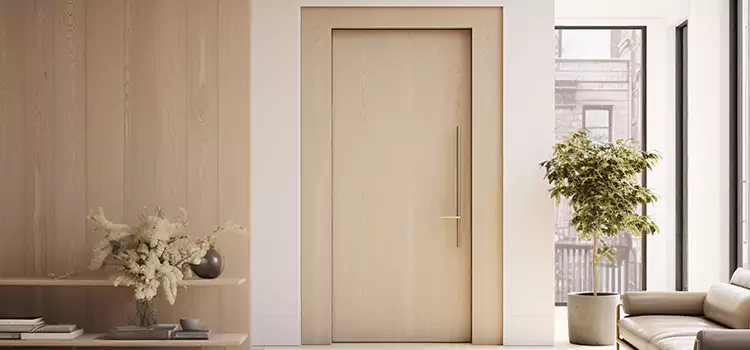Choose Quality for Your Inside Doors in Sebastian, FL