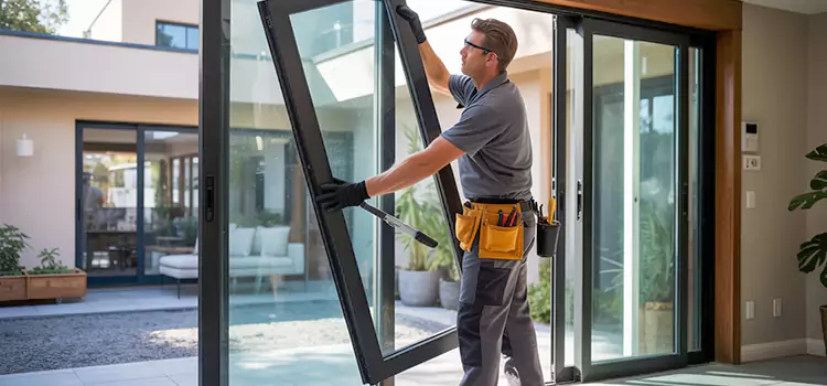 Specialized Sliding Door Roller Services in Sebastian, Florida