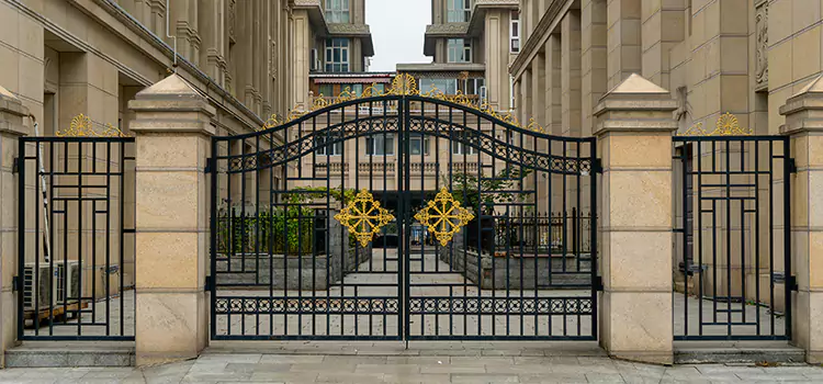 Comprehensive Iron Gate Maintenance Solutions in Sebastian, FL