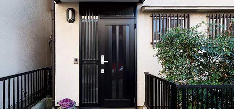 Popular Exterior Door Options in Sebastian, FL